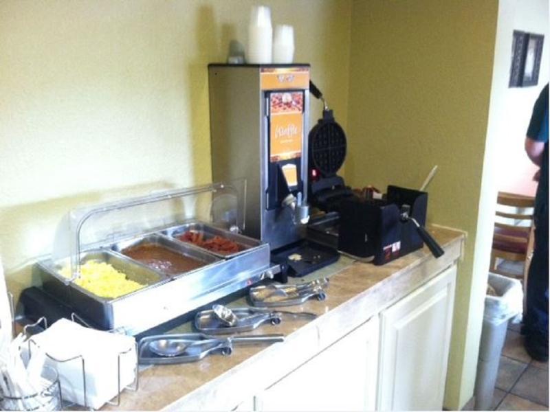 Red Roof Inn Albuquerque - Midtown المظهر الخارجي الصورة