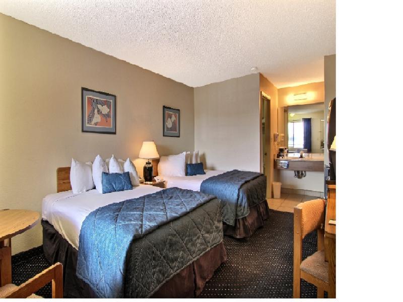 Red Roof Inn Albuquerque - Midtown المظهر الخارجي الصورة