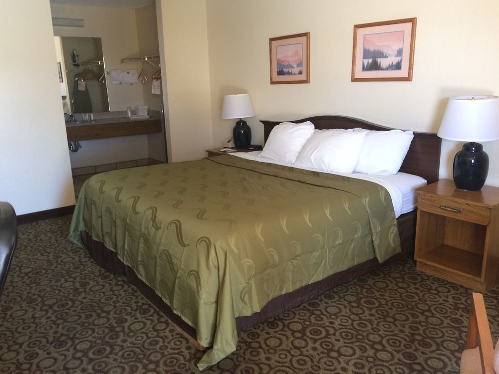 Red Roof Inn Albuquerque - Midtown المظهر الخارجي الصورة