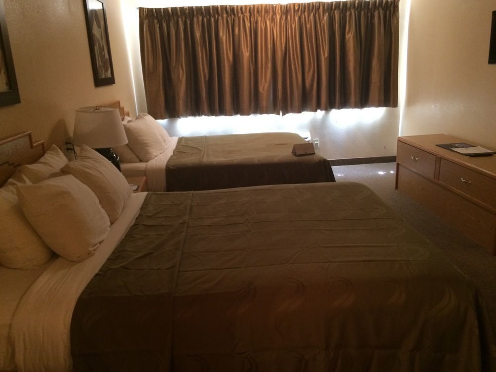 Red Roof Inn Albuquerque - Midtown المظهر الخارجي الصورة