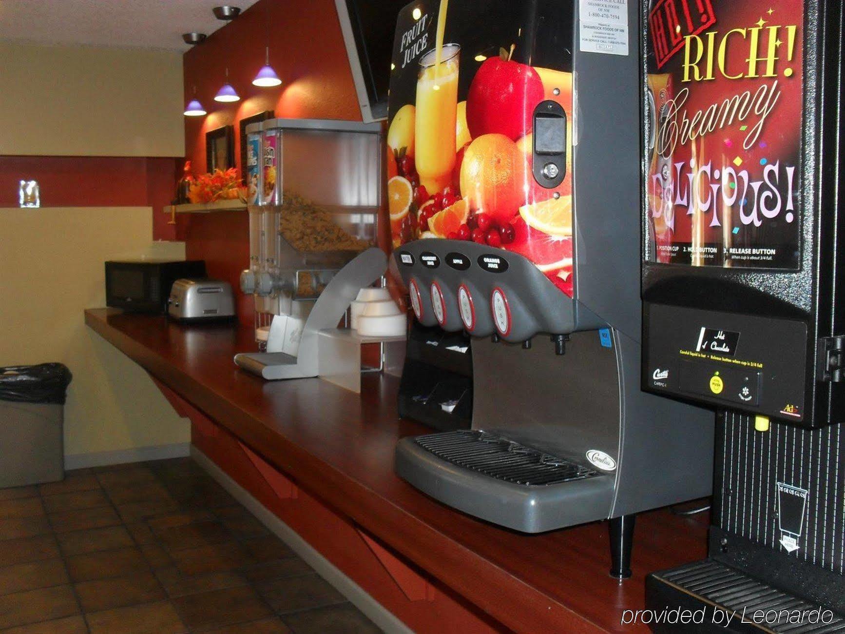 Red Roof Inn Albuquerque - Midtown المظهر الخارجي الصورة
