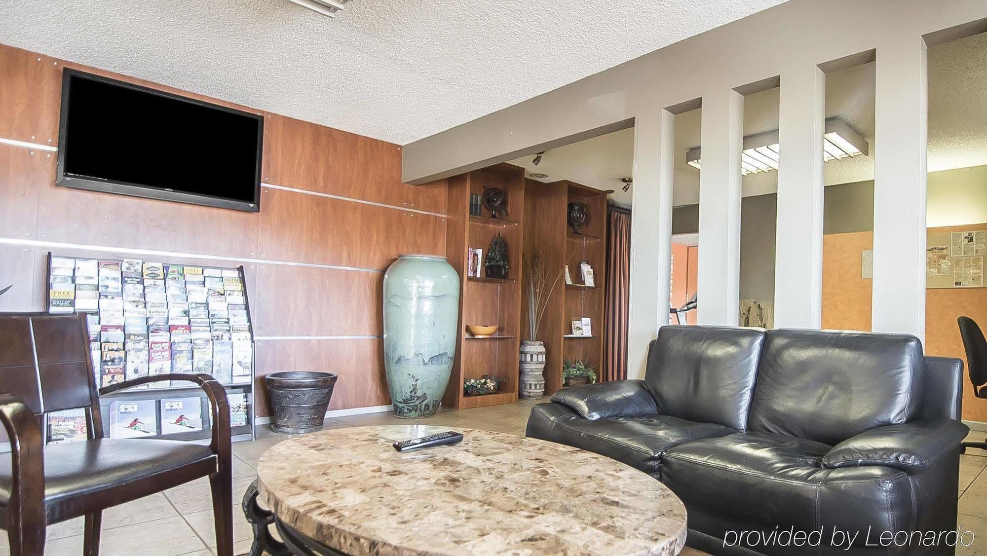 Red Roof Inn Albuquerque - Midtown المظهر الخارجي الصورة