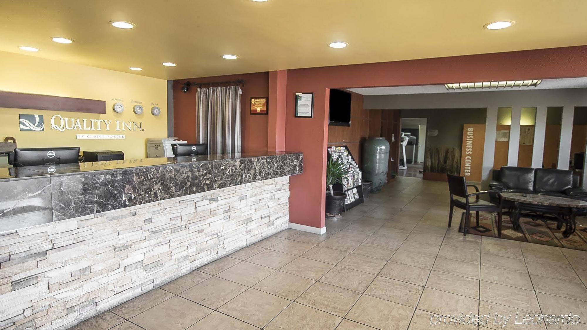 Red Roof Inn Albuquerque - Midtown المظهر الخارجي الصورة