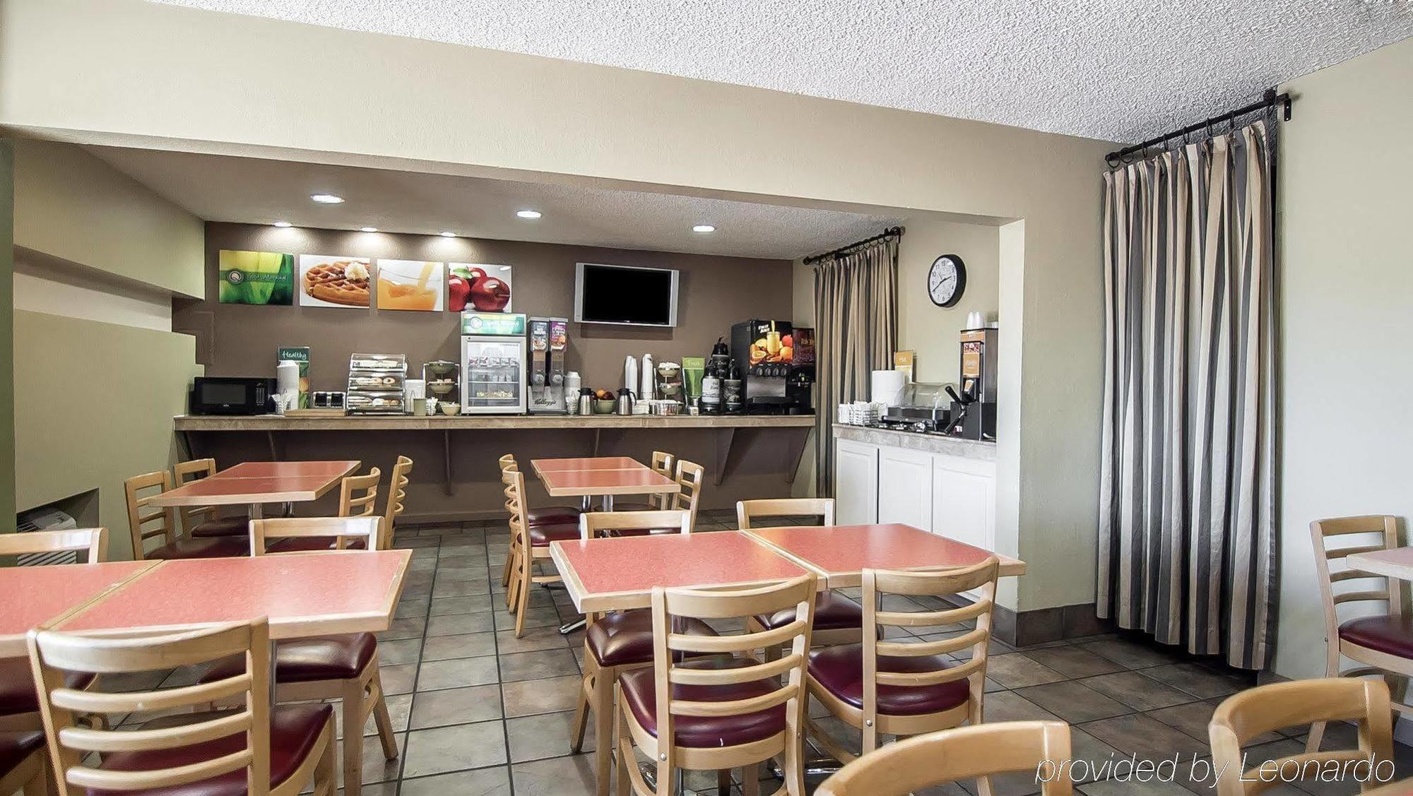 Red Roof Inn Albuquerque - Midtown المظهر الخارجي الصورة