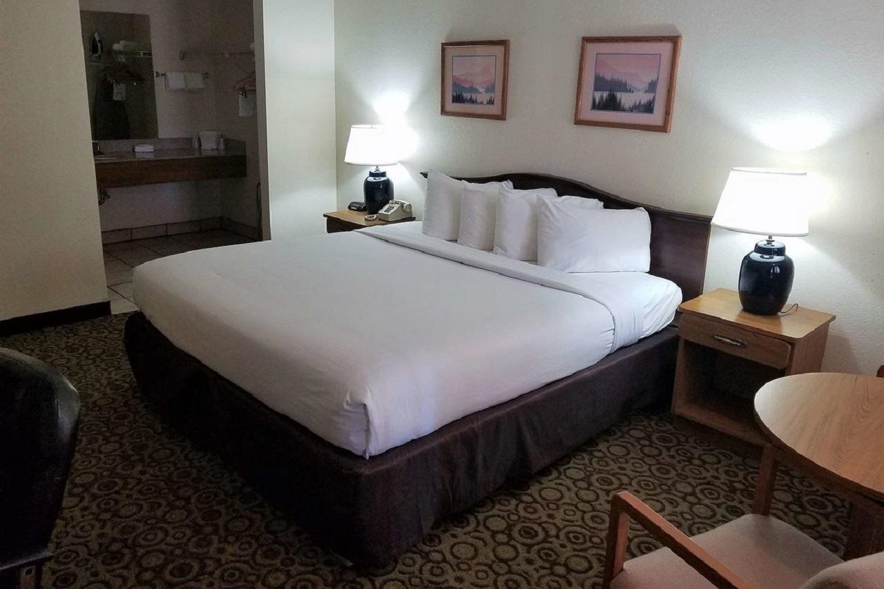 Red Roof Inn Albuquerque - Midtown المظهر الخارجي الصورة